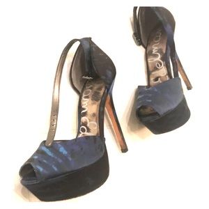 Sam Edelman platform